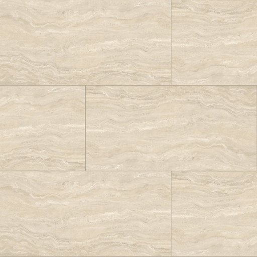 [10015088] Luca Fiorano Matt 120x240 6mm (Gold Travertine)
