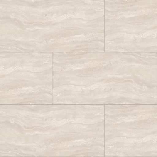 [10022023] Luca Fiorano Matt Silk 120x240 6mm (Pearl Travertine)