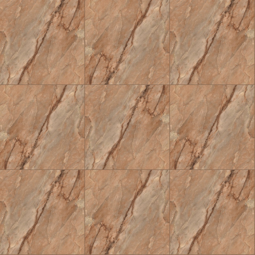 Luca Fiorano Glossy 80x80 9mm