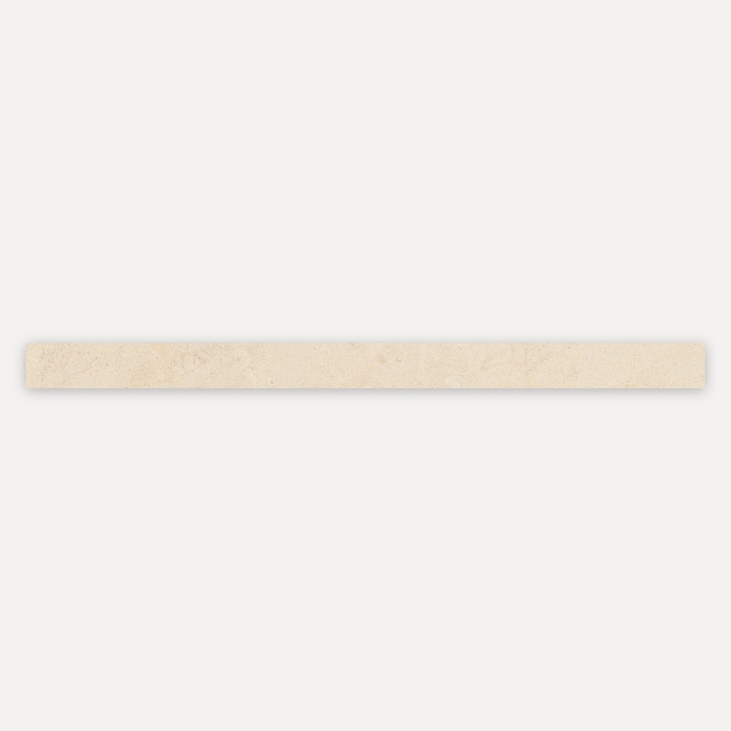 Luca Plint Cremona Natural 8x120 9mm