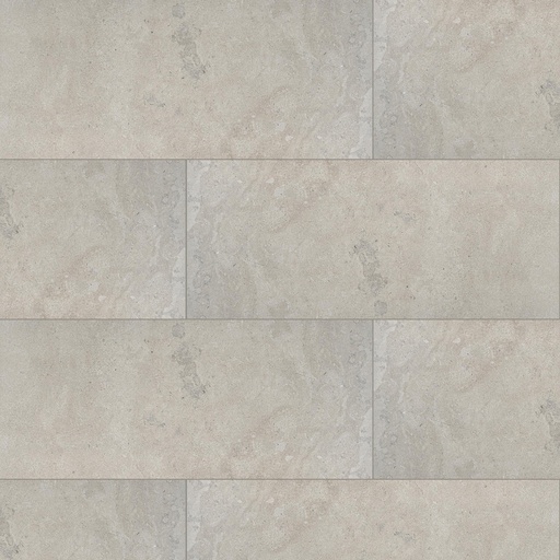 [10015178] Ceratone Stonebay Matt 120x280 6mm (Gris)