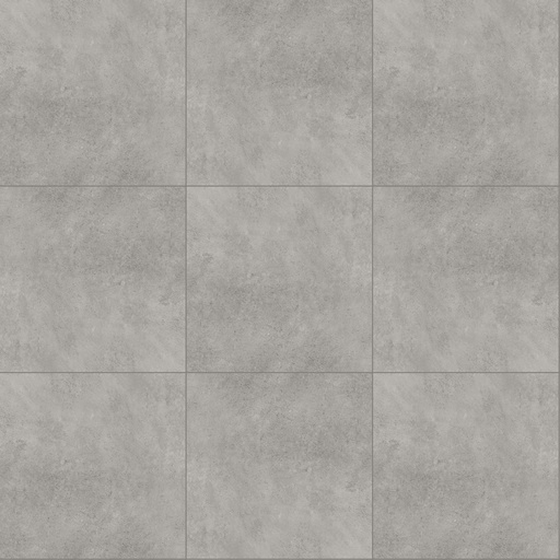 [1183012] Ceratone Out Park Matt 120x120 20mm (Silver)