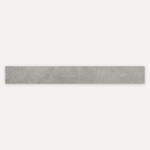 [10016722] Ceratone Plint Park Matt 7,5x60 9mm (Silver)