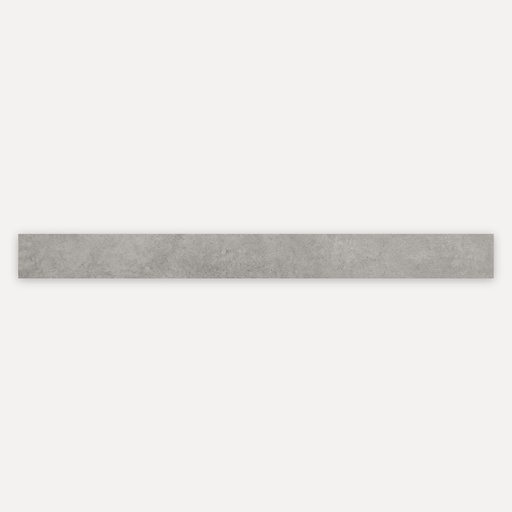 [10016772] Ceratone Plint Park Matt 7,5x80 9mm (Silver)
