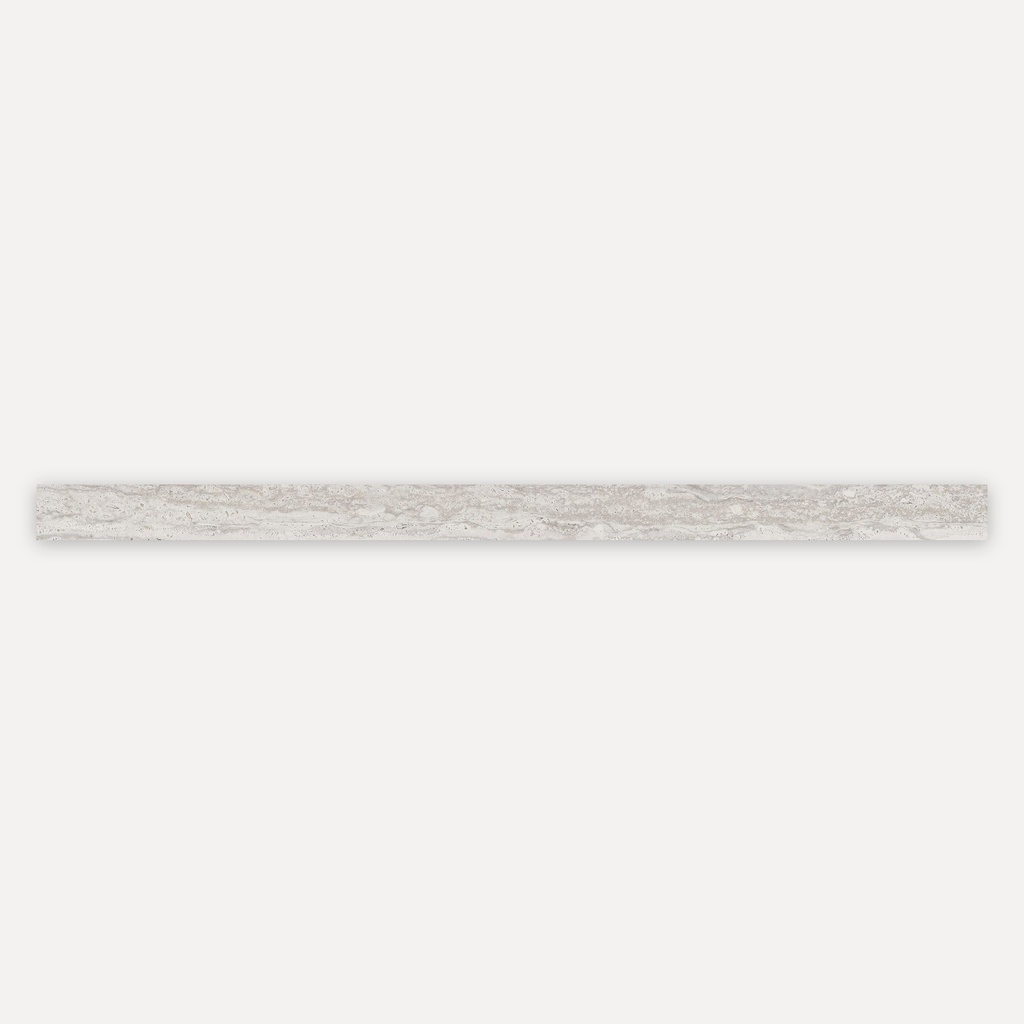 Luca Plint Travertino Vena 7x120 10mm