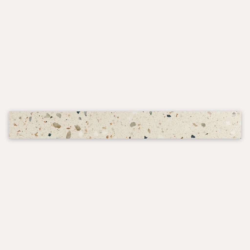 Ceratone Plint Pigment Honed 7x59,7 10,5mm