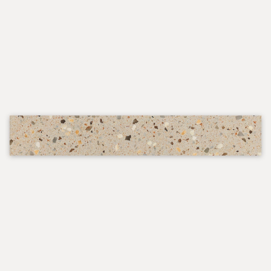 Ceratone Plint Pigment Matt 9,5x59,7 10,5mm