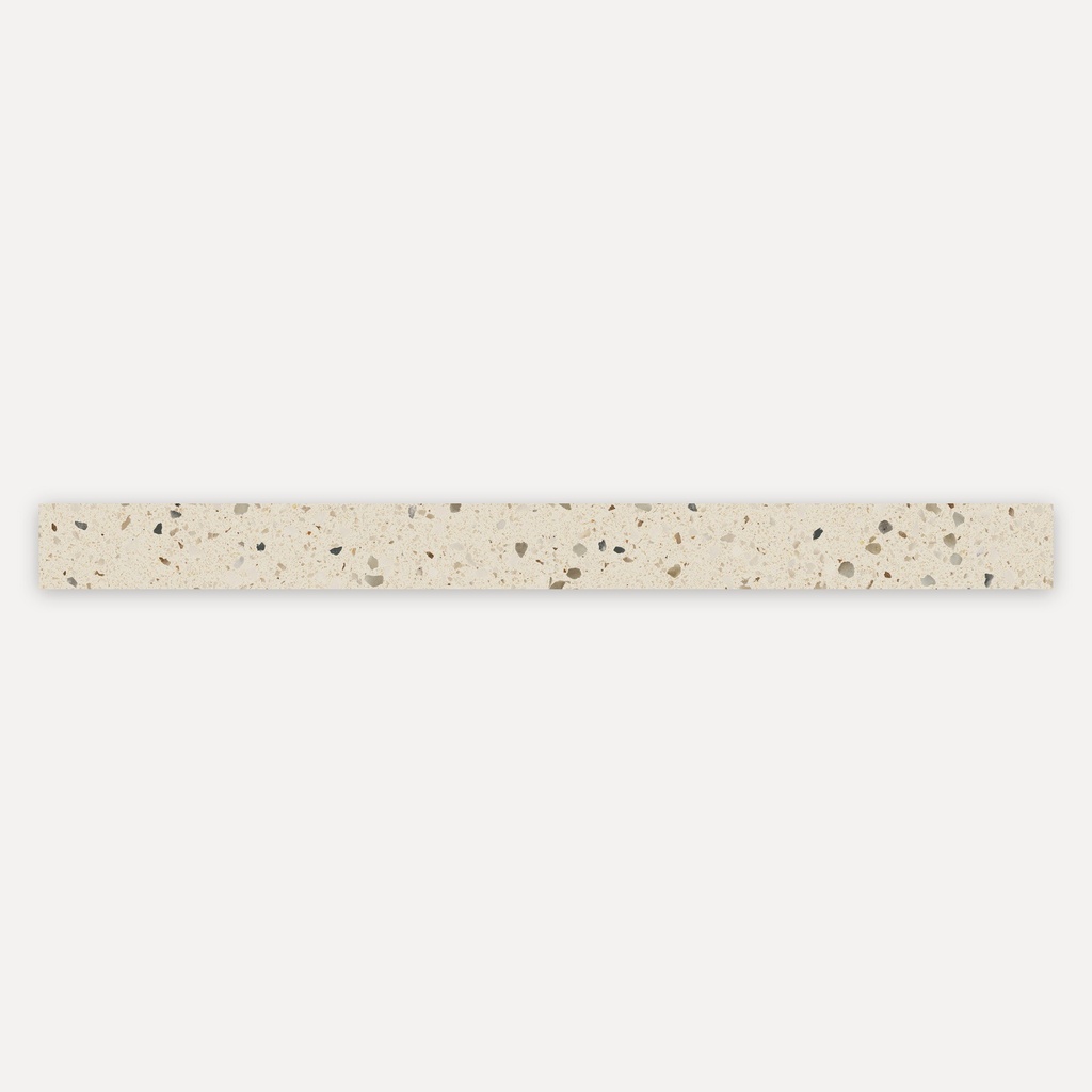 Ceratone Plint Pigment Honed 7,5x89 10,5mm