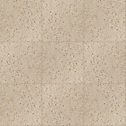 [10010022] Ceratone Out Pigment Antislip Speciaalstuk 29,7x29,7 20mm (Park Beige)