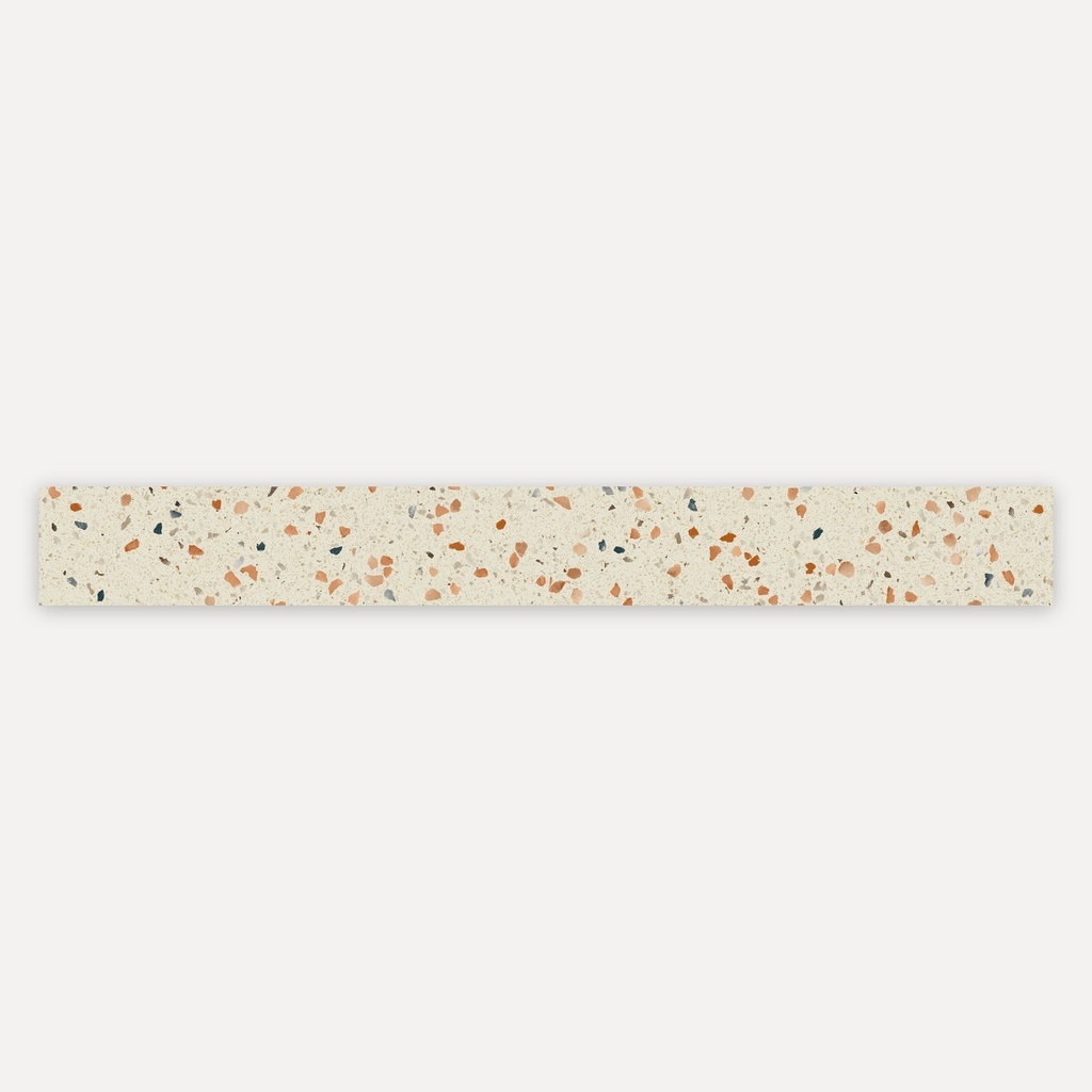 Ceratone Plint Pigment Matt R10A 7x59,7 10,5mm