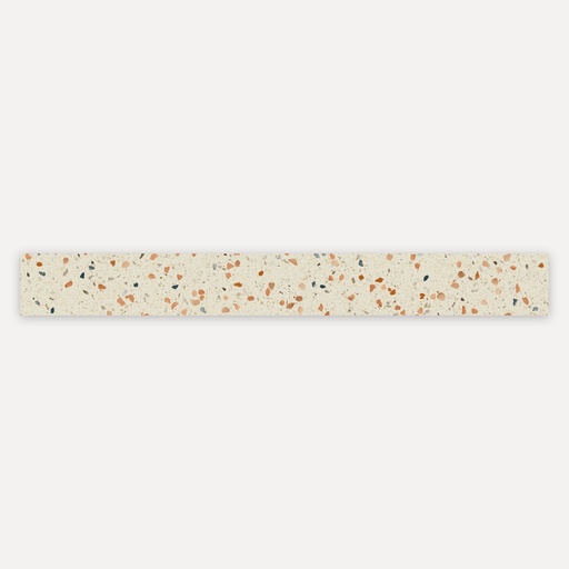 [10015897] Ceratone Plint Pigment Matt R10A 7x59,7 10,5mm