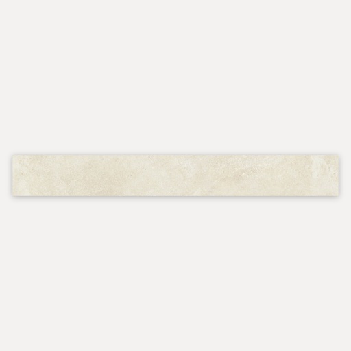 [10016715] Ceratone Plint Patina Matt 7,5x60 9mm (Almond)