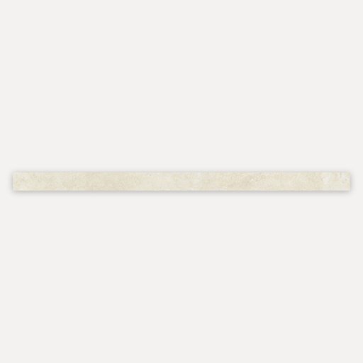 [10016751] Ceratone Plint Patina Matt 6,5x120 9mm (Almond)