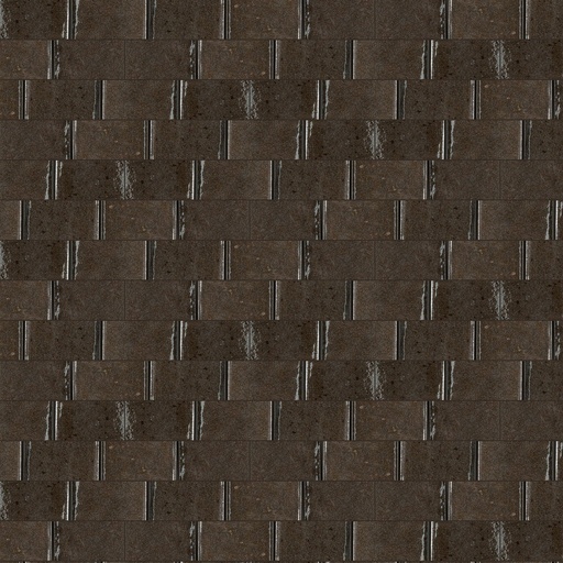 [10007296] Ceratone Safi Glossy 4,8x45 9,5mm (Smoke)