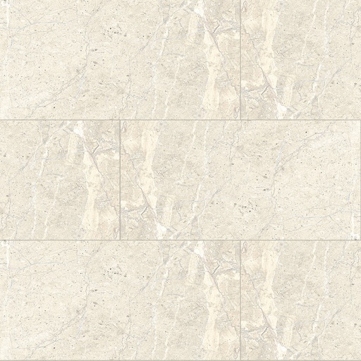 [124S254] Luca Avalon Natural Matt 30x60 9mm (White)