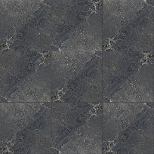[10013664] Luca Avalon Slimtech Natural Matt 120x120 6mm (Dark)