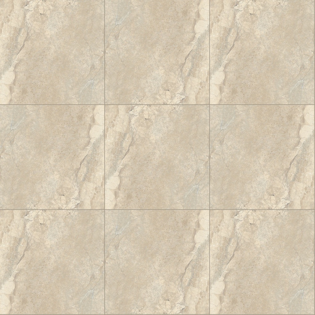 Luca Avalon Matt Slimtech Natural 120x120 6mm