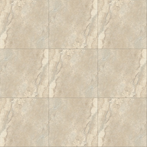 [10017662] Luca Avalon Matt Slimtech Natural 120x120 6mm