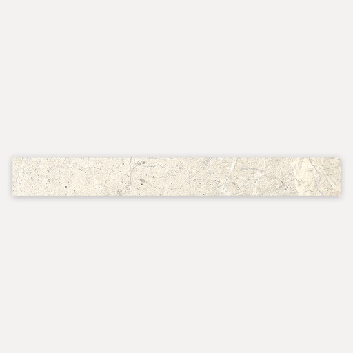 [1244060] Luca Plint Avalon Worn 7x60 9,5mm (White)