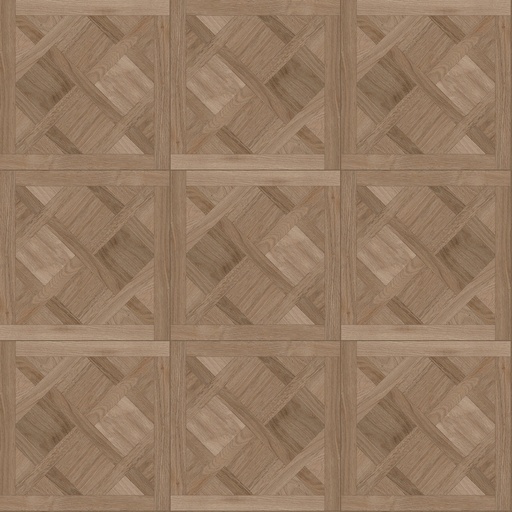 [10015099] Luca Runa Matt 60x60 9,5mm (Tabacco Quadrus)