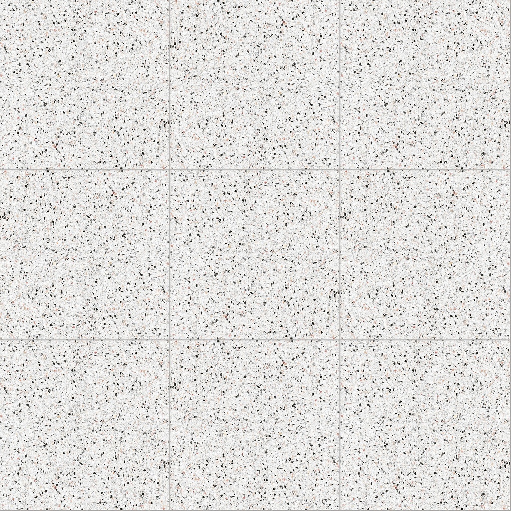 Ceratone Out Terrazzo Matt 60x60 20mm