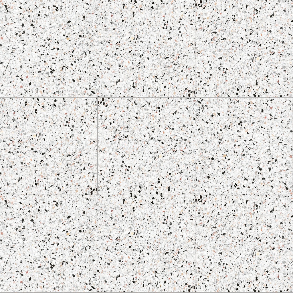 Ceratone Terrazzo Matt 60x120 9mm