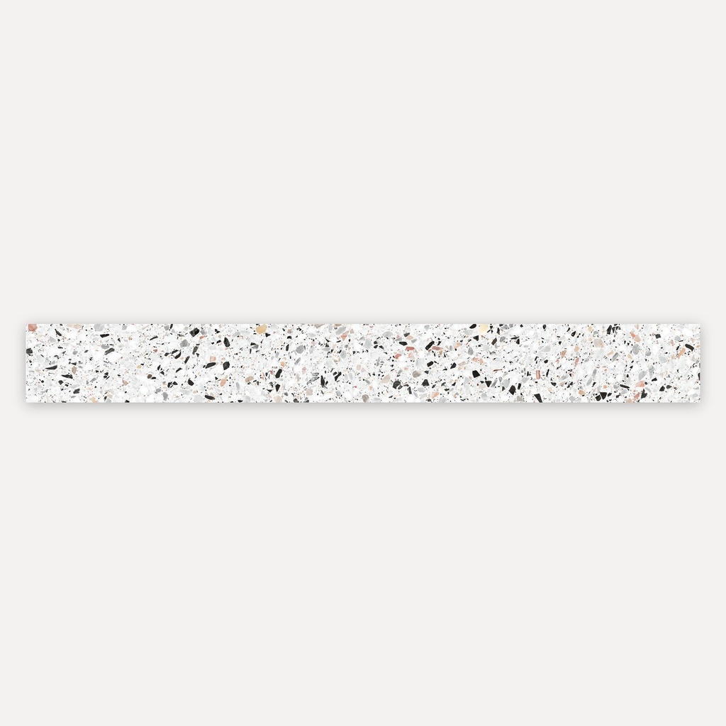 Ceratone Plint Terrazzo 7x60 9mm