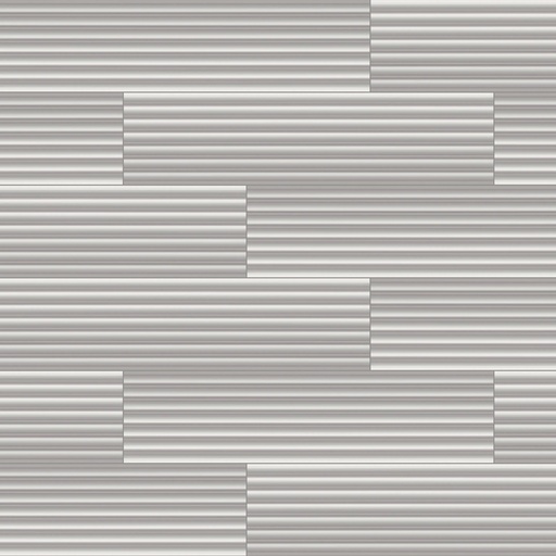 [10018590] Luca Classica Matt 10x40 8mm (Scb Pli Bianco)