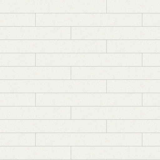 [10018611] Luca Classica Mix Matt 7,5x60 9mm (Scw White)