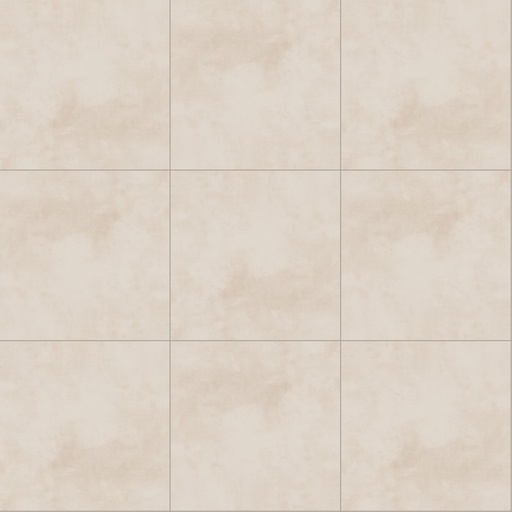 [10007024] Ceratone Nintu Matt 60x60 9mm (Beige)