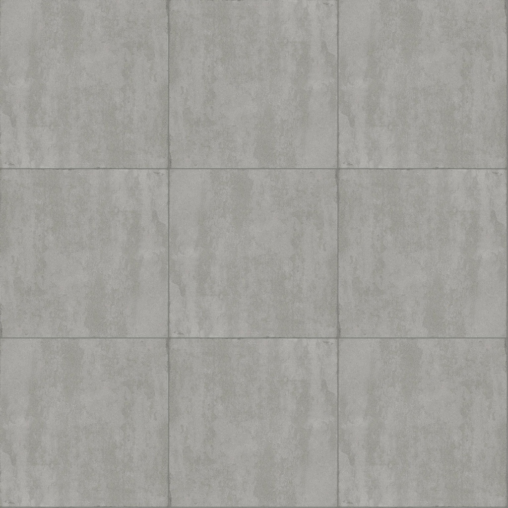 Ceratone Tarzo Square Matt 20x20 10mm