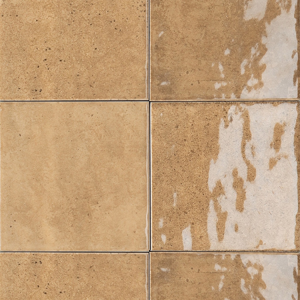 Ceratone Medina Glossy 10x10 9,5mm