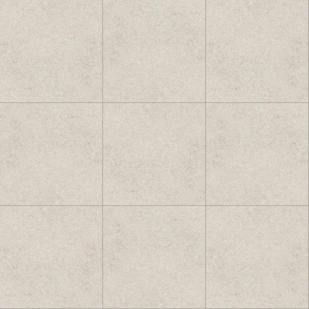 Luca Dolce Matt 80x80 9mm