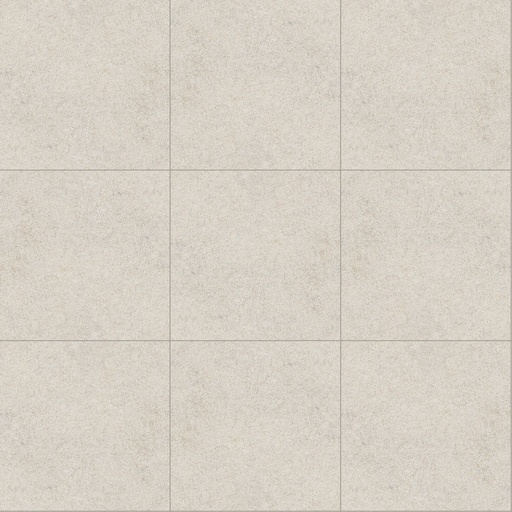 [1120416] Luca Dolce Matt 80x80 9mm (White Lithos)