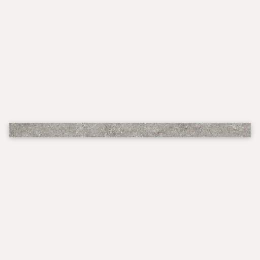 [112S469] Luca Plint Dolce 7x120 6mm (Grey Fossil)