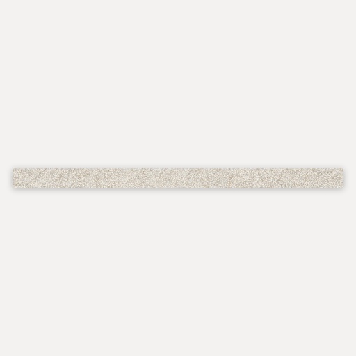 [112S446] Luca Plint Dolce 7x120 10mm (White Lithos)