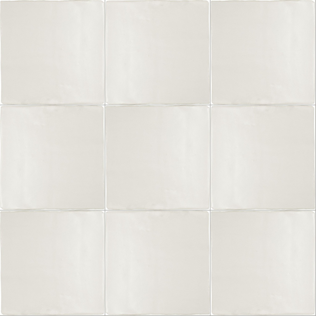Ceratone Zellige Matt 12,5x12,5 11,5mm