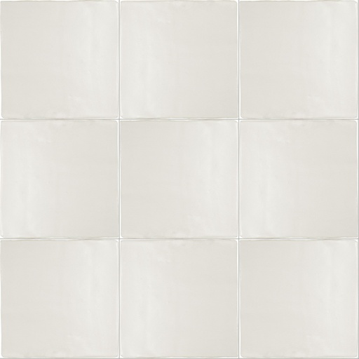 [2680005] Ceratone Zellige Matt 12,5x12,5 11,5mm