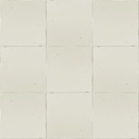 Ceratone Zellige Decor Glossy 12,5x12,5 11,5mm
