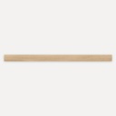 Ceratone Plint Albi Matt 7x120 9mm