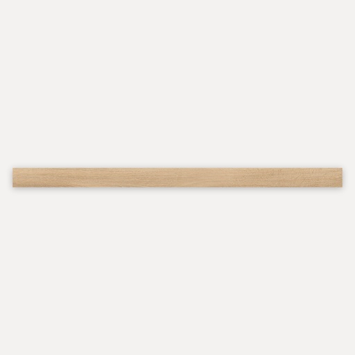 [10023599] Ceratone Plint Albi Matt 7x120 9mm
