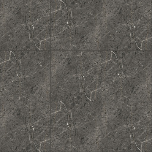 [10015390] Ceratone Fior Matt 100x100 9mm (Graphite)