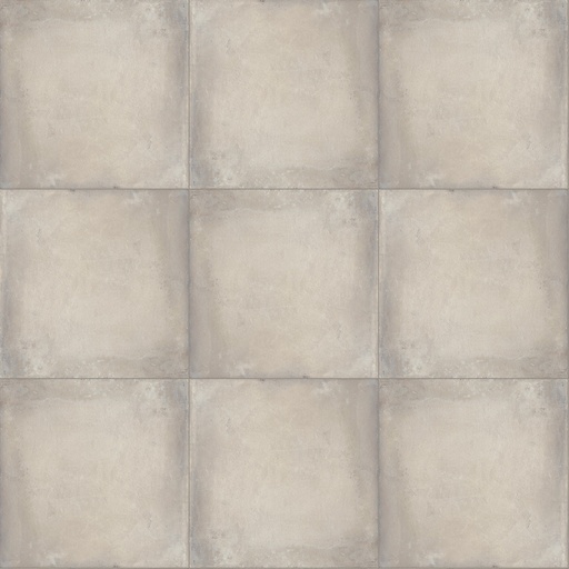 [10017120] Luca Town Matt 100x100 8,5mm (Light Grey)