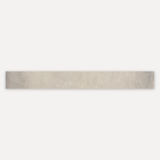 [1239194] Luca Plint Town 7x60 10mm (Light Grey)