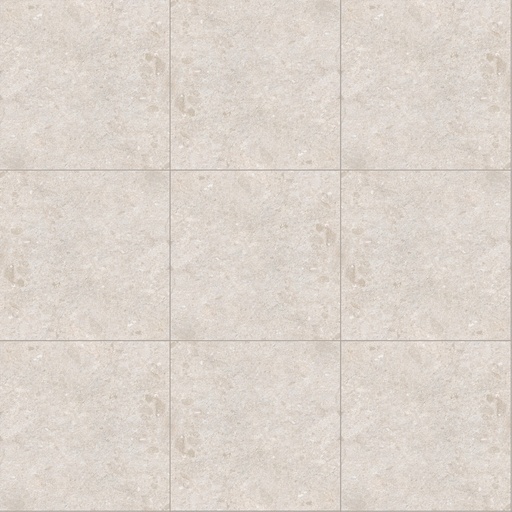 [10018693] Ceratone Ottowa 60x60 9mm (Marfil)