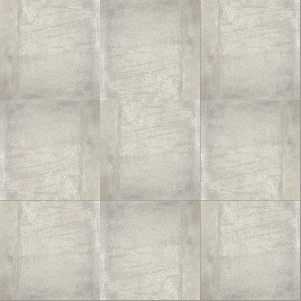 Luca Materi Matt 80x80 9mm