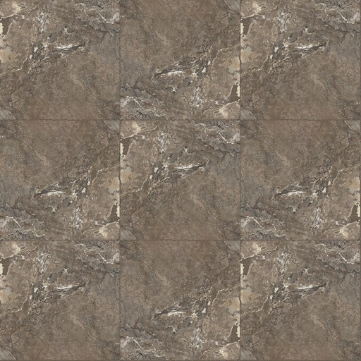 [112S475] Luca Quartz Matt 120x120 6mm (Golden Porphyr)
