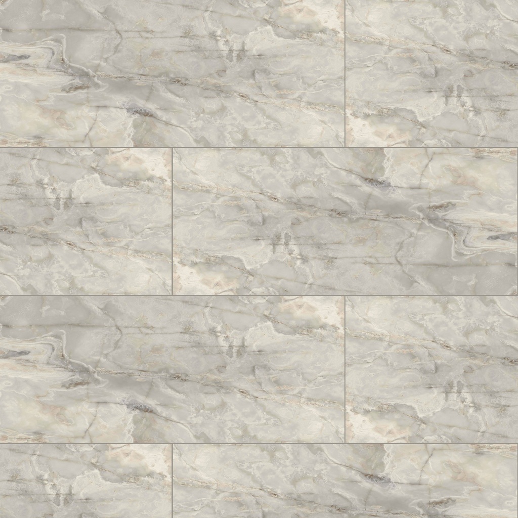 Luca Quartz Glossy 120x280 6mm