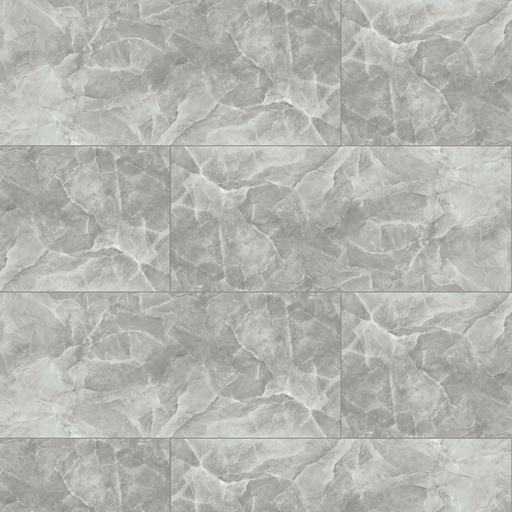 [10016817] Luca Quartz Lcp Glossy 120x280 6mm (Grey)