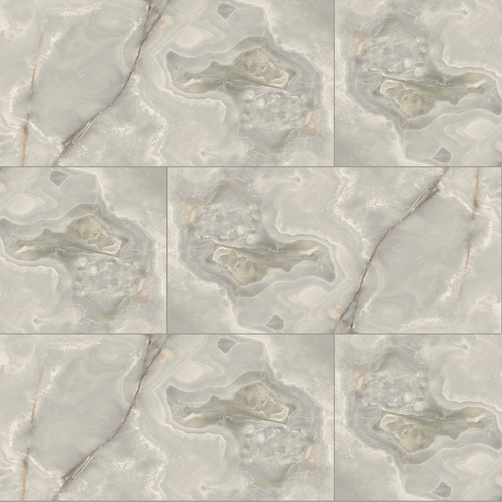 Luca Quartz Satin 60x120 6mm